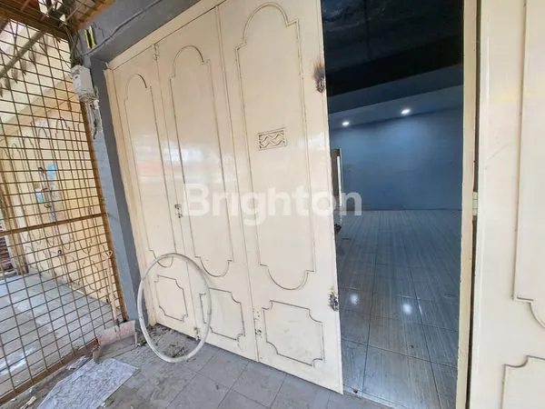 image RUKO GANDENG MANTAP PINGGIR JALAN BESAR (2)