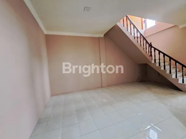 image RUKO GANDENG MANTAP PINGGIR JALAN BESAR (4)