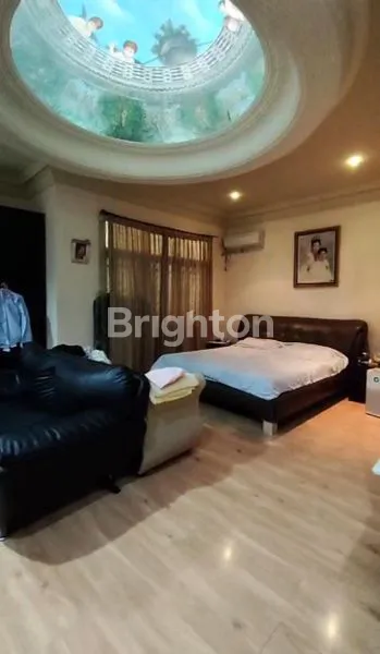 image TURUN HARGA !! RUMAH SIAP HUNI WALET, PIK 1 (2)