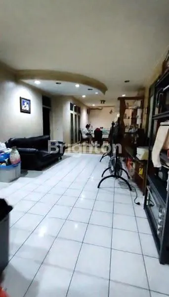 image TURUN HARGA !! RUMAH SIAP HUNI WALET, PIK 1 (4)