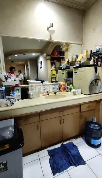 image TURUN HARGA !! RUMAH SIAP HUNI WALET, PIK 1 (5)