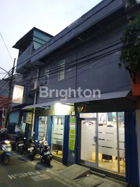 image RUMAH USAHA DAERAH KEMAYORAN (2)