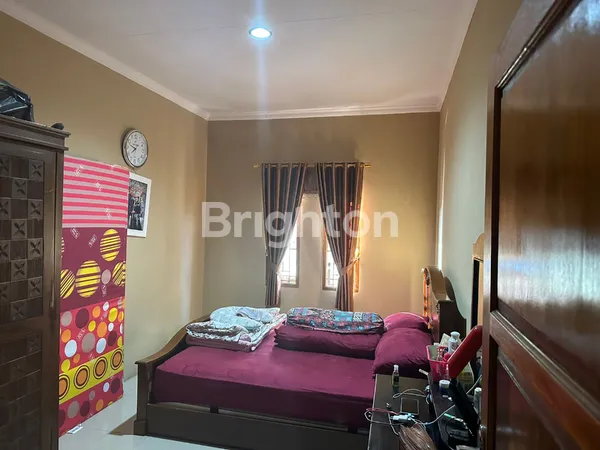 image RUMAH BAGUS FULL FURNISHED DALAM KOMPLEK PERUMAHAN DI CIBIRU BANDUNG TIMUR (6)