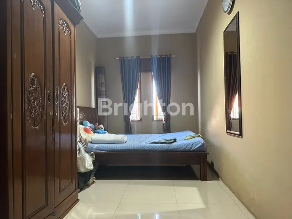 image RUMAH BAGUS FULL FURNISHED DALAM KOMPLEK PERUMAHAN DI CIBIRU BANDUNG TIMUR (7)