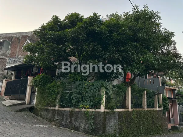 image RUMAH 1 LANTAI DALAM KOMPLEK PERUMAHAN DI CIBIRU BANDUNG TIMUR (1)