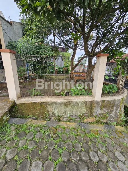 image RUMAH 1 LANTAI DALAM KOMPLEK PERUMAHAN DI CIBIRU BANDUNG TIMUR (2)