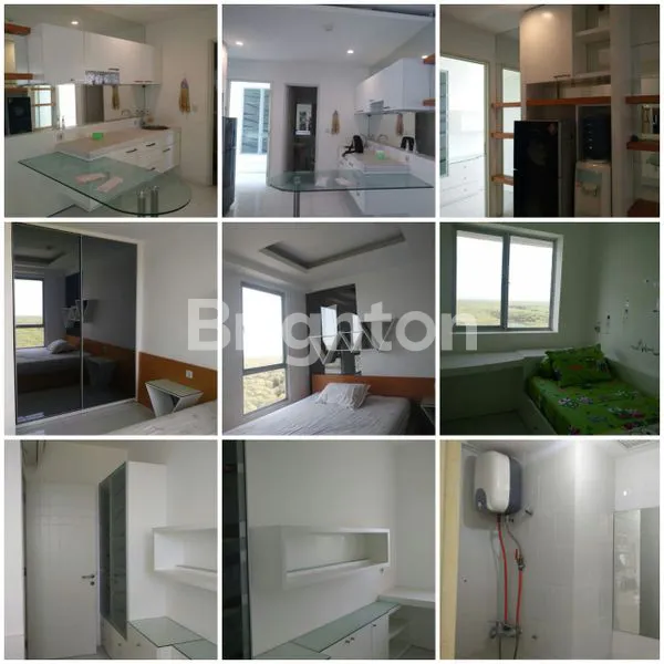 Gambar Property APARTEMEN TOWER EASTCOAST TOPAZ