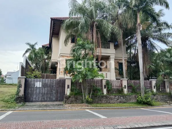 image RUMAH SURABAYA CITRALAND PURI WIDYA KENCANA (1)