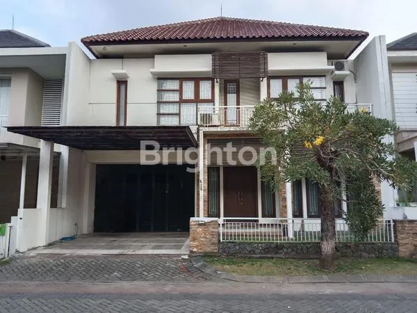 image RUMAH LOKASI STRATEGIS DEKAL MALL DAN KAMPUS (1)