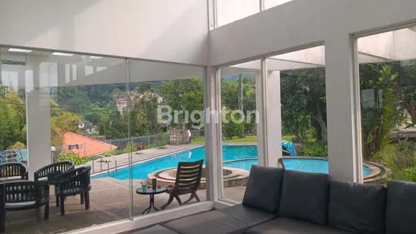 image VILLA MURAH DEKAT SENTRA KULINER (1)