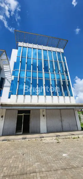 RUKO AVENUE CITRA GRAND SENYIUR