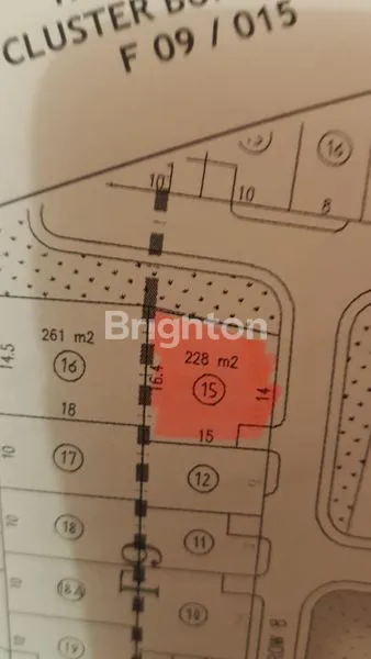 image KAVLING HOOK PERUMAHAN BUKIT PALMA CITRALAND POSISI STRATEGIS DAN PREMIUM  (2)