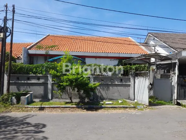 image GUDANG SURABAYA LOKASI DEKAT JALAN RAYA (1)