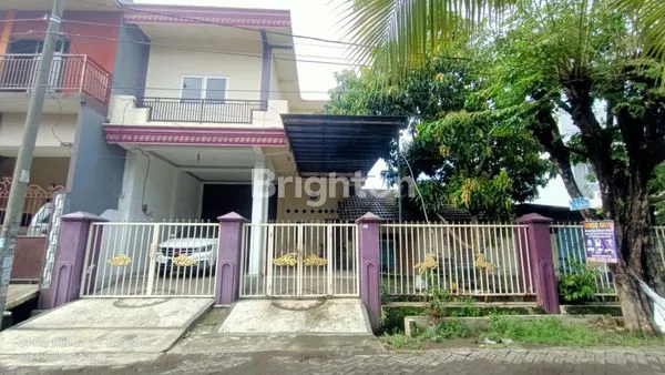 image RUMAH SIDOARJO LOKASI DEKAT BANDARA JUANDA (1)