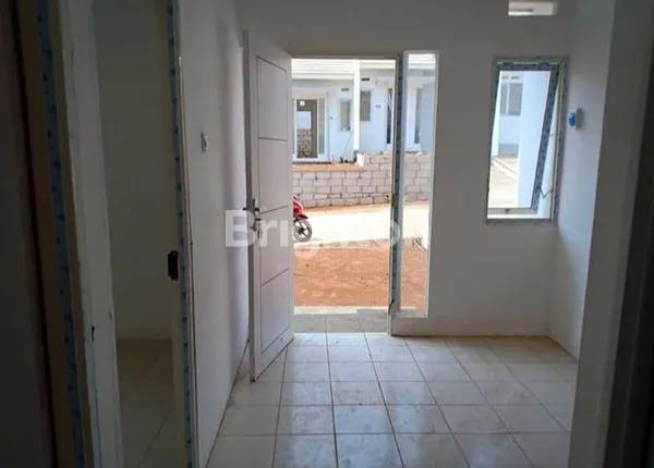 image RUMAH MURAH PERUMAHAN PANORAMA GARDEN WAGIR (2)