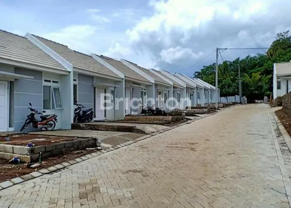image RUMAH MURAH PERUMAHAN PANORAMA GARDEN WAGIR (5)