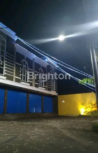 image RUKO  2 LANTAI MURAH DI PERUMAHAN MOUNTAIN BOULEVARD (5)