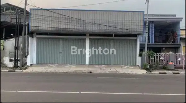 image RUANG USAHA 2 UNIT DEKAT POM BENSIN MASTRIP (1)
