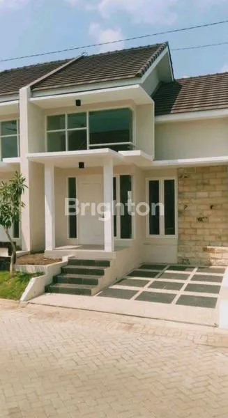 image RUMAH.ASRI DAN MURAH DENGAN PANORAMA PEGUNUNGAN, PERUMAHAN MOUNTAIN BOULEVARD WAGIR (8)