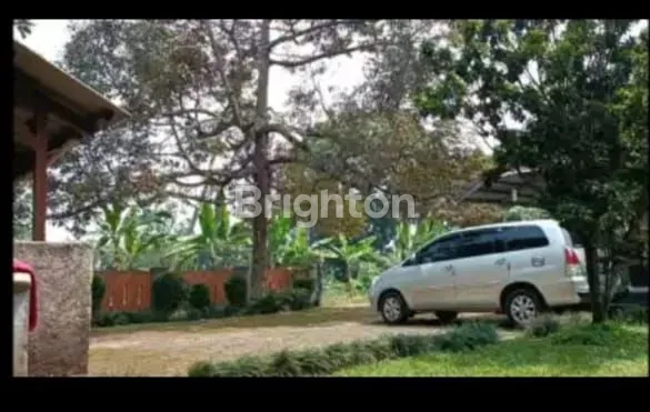 image RUMAH VILLA KEBUN DURIAN SEJUK SIAP HUNI (5)