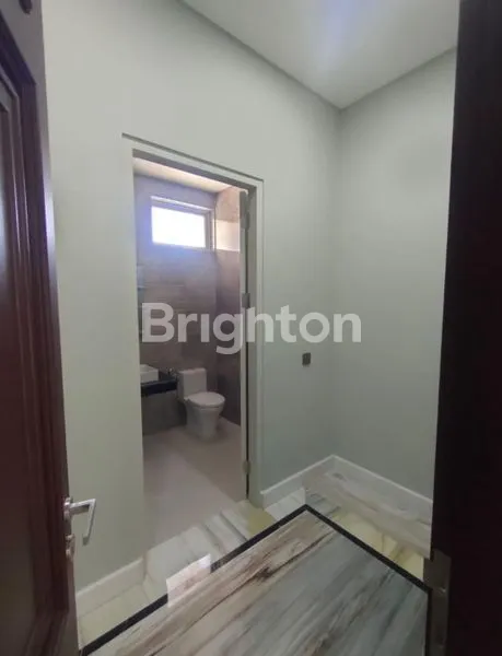 image NEW GRESS MEWAH RUMAH PURI GALAXY ROW JALAN 3 MOBIL (5)