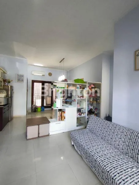 image RUMAH MINIMALIS SIAP HUNI GALAXY BUMI PERMAI ARAYA 2 (2)