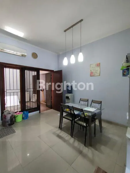 image RUMAH MINIMALIS SIAP HUNI GALAXY BUMI PERMAI ARAYA 2 (3)