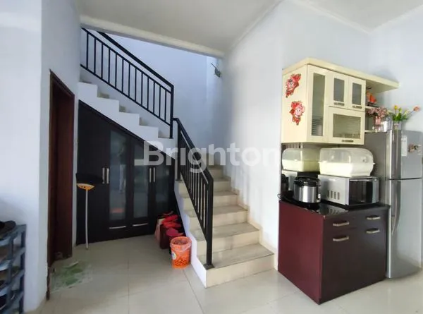 image RUMAH MINIMALIS SIAP HUNI GALAXY BUMI PERMAI ARAYA 2 (4)