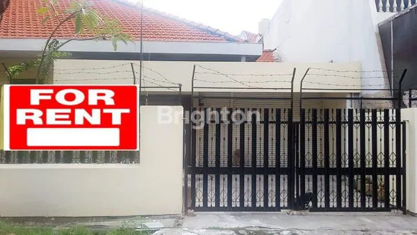 image MURAH TERAWAT RUMAH JEMUR ANDAYANI DEKAT FRONTAGE AHMAD YANI, KUTISARI (1)