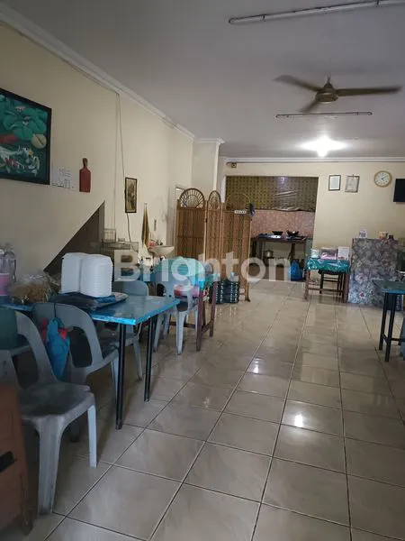 image TOWN HOUSE GRIYA KDA BANDARA SIAP HUNI (3)