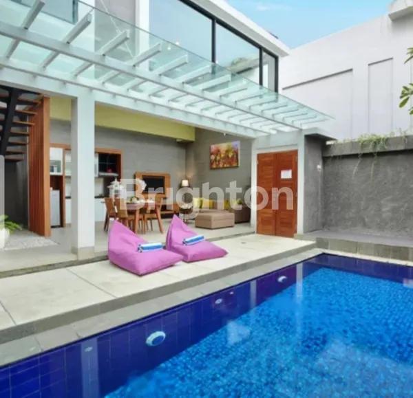 image NUSA DUA VILLA SIAP HUNI FURNISH DEKAT PANTAI NUSA DUA AREA PARIWISATA (3)