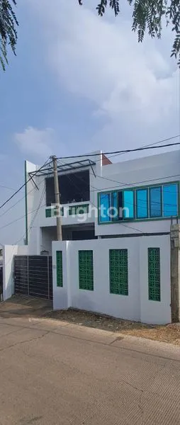 image DIJUAL RUANGAN USAHA SIAP PAKAI CILEUNYI BANDUNG. (1)
