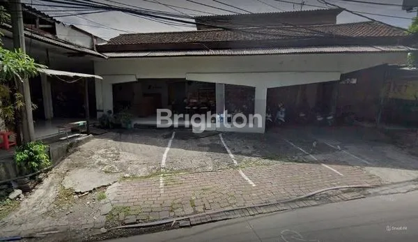 Gambar Property RUMAH USAHA DI MAYJEND SUNGKONO NOL JALAN RAYA