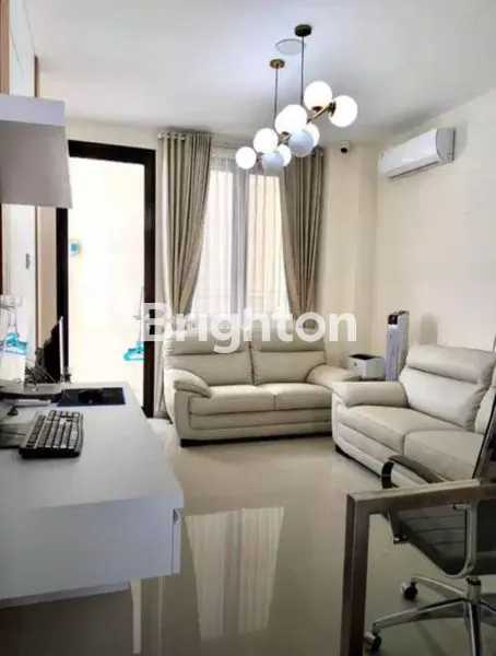 image CITRALAND TAMAN PUSPA RAYA DEKAT PASAR MODERN (2)