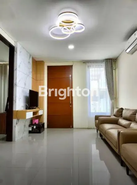 image CITRALAND TAMAN PUSPA RAYA DEKAT PASAR MODERN (4)