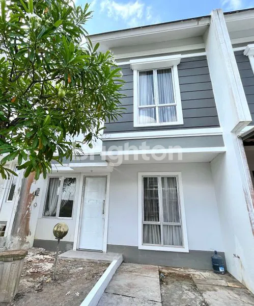 image DISEWAKAN RUMAH KOSONGAN GRAND CITY HYLAND (1)