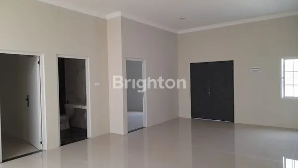 image RUMAH VILLA MELATI MAS SERPONG UTARA TANGERANG SELATAN 2 LANTAI UKURAN 9 X 15 M2 DEKAT GERBANG CLUSTER DAN TAMAN BERMAIN KONDISI BARU DAN BAGUS HARGA NEGO (3)