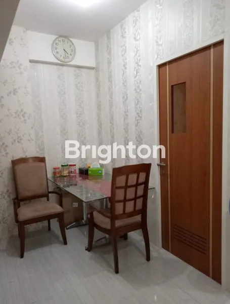 image APARTMENT PUNCAK DHARMAHUSADA (2)