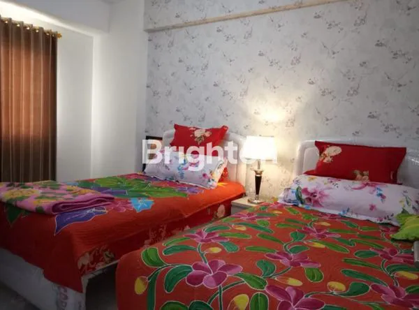 image APARTMENT PUNCAK DHARMAHUSADA (7)