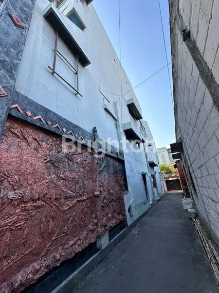 image RUMAH DAN KOST AKTIF FULL FURNISHED 4 LANTAI DI SOLO BARU DEKAT PAKUWON MALL (2)