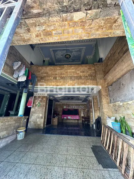 image RUMAH DAN KOST AKTIF FULL FURNISHED 4 LANTAI DI SOLO BARU DEKAT PAKUWON MALL (3)