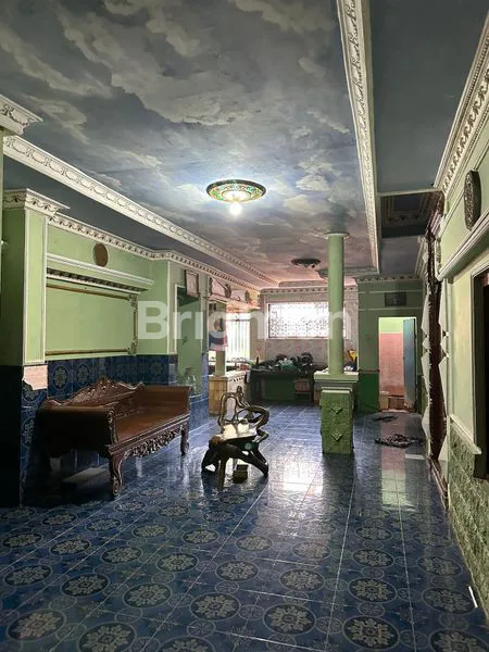 image RUMAH DAN KOST AKTIF FULL FURNISHED 4 LANTAI DI SOLO BARU DEKAT PAKUWON MALL (4)