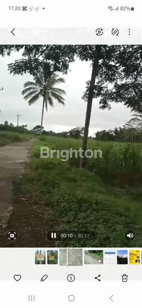 image LAHAN STRATEGIS 3.190M² DI MALANG, SIAP UNTUK BISNIS (2)