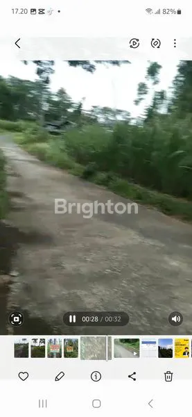 image LAHAN STRATEGIS 3.190M² DI MALANG, SIAP UNTUK BISNIS (4)