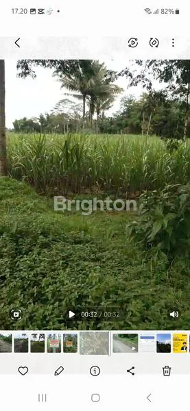 image LAHAN STRATEGIS 3.190M² DI MALANG, SIAP UNTUK BISNIS (5)