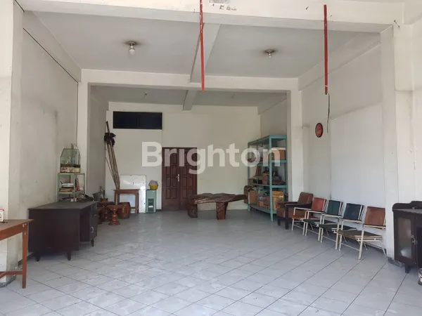 image RUKO JL. JENDRAL SUDIRMAN MADIUN KOTA (1)