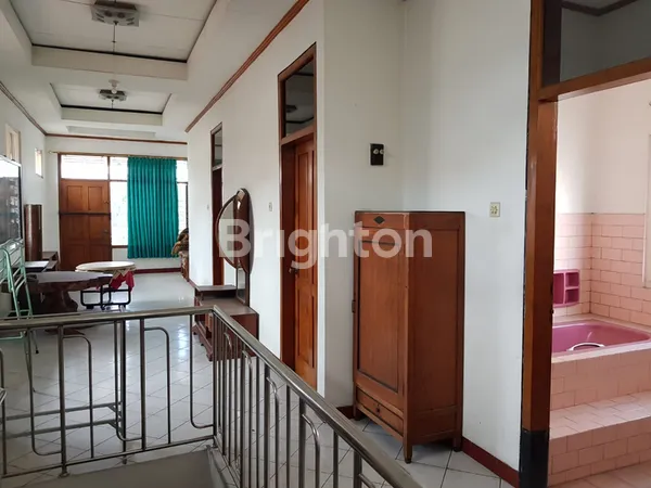 image RUKO JL. JENDRAL SUDIRMAN MADIUN KOTA (3)