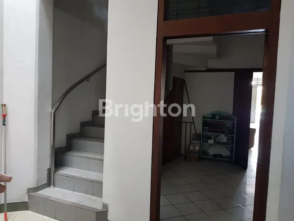 image RUKO JL. JENDRAL SUDIRMAN MADIUN KOTA (7)