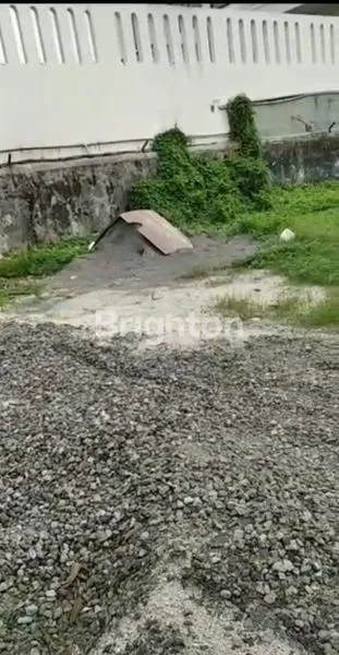 TANAH DI SEKITAR PANCORAN, JAKARTA SELATAN (KODE RMRG 2504)