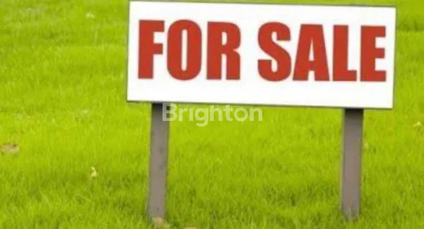 Gambar Property KAVLING SIAP BANGUN GRAHA FAMILY BLOK L